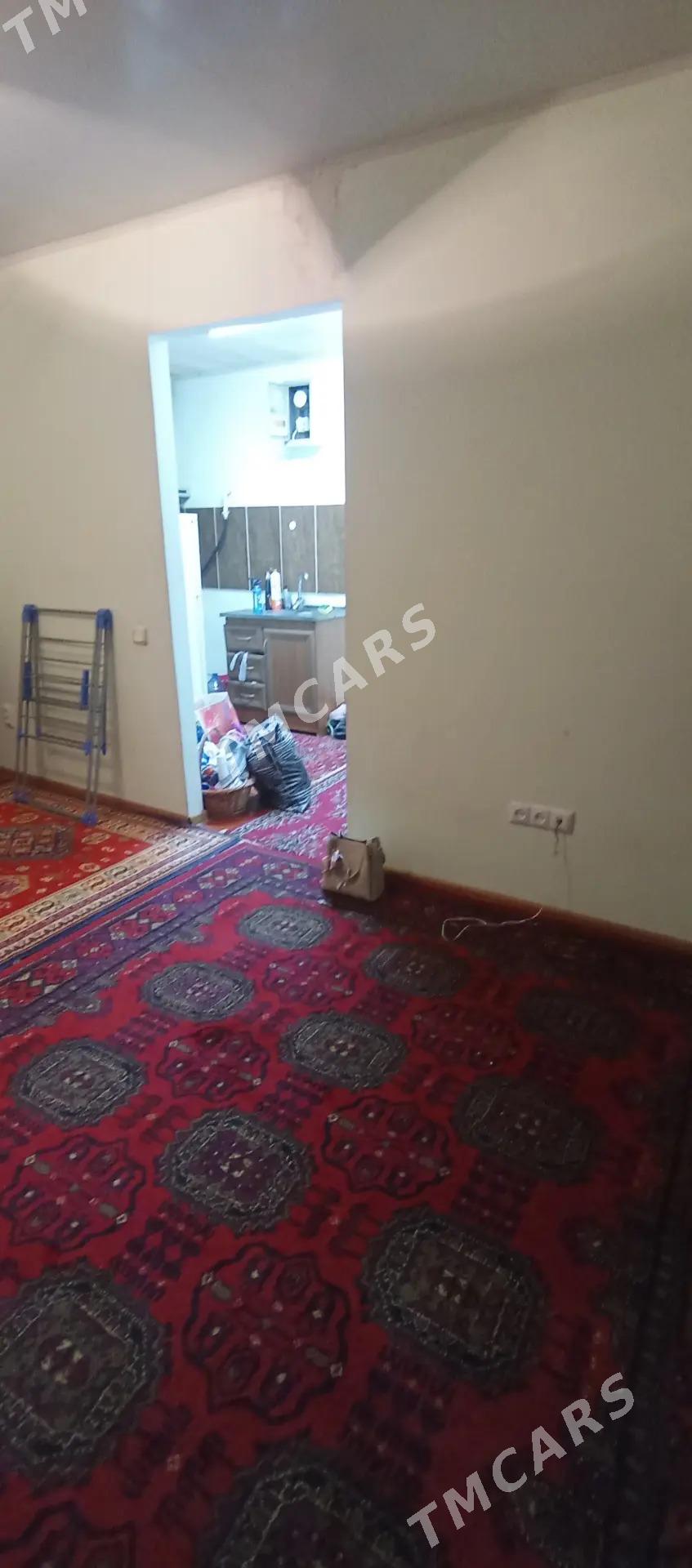 Гостинка 3 мкр 21500 35м2 - Aşgabat - img 3