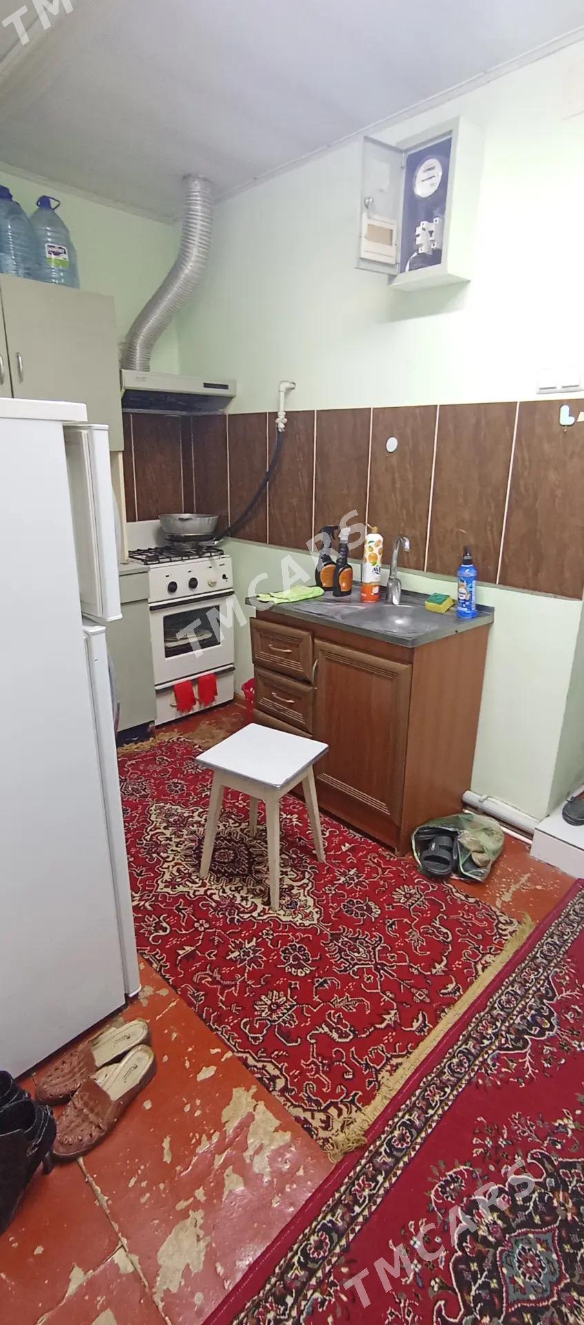 Гостинка 3 мкр 21500 35м2 - Aşgabat - img 6
