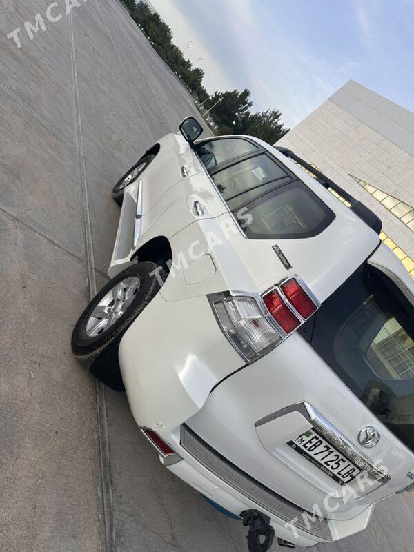 Toyota Land Cruiser Prado 2012 - 460 000 TMT - Туркменабат - img 5