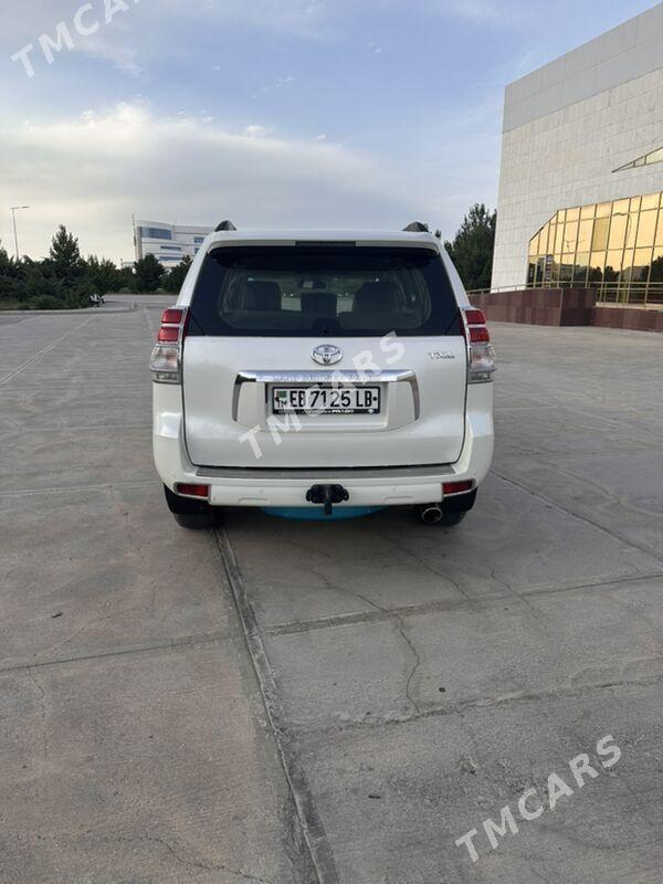 Toyota Land Cruiser Prado 2012 - 460 000 TMT - Туркменабат - img 6