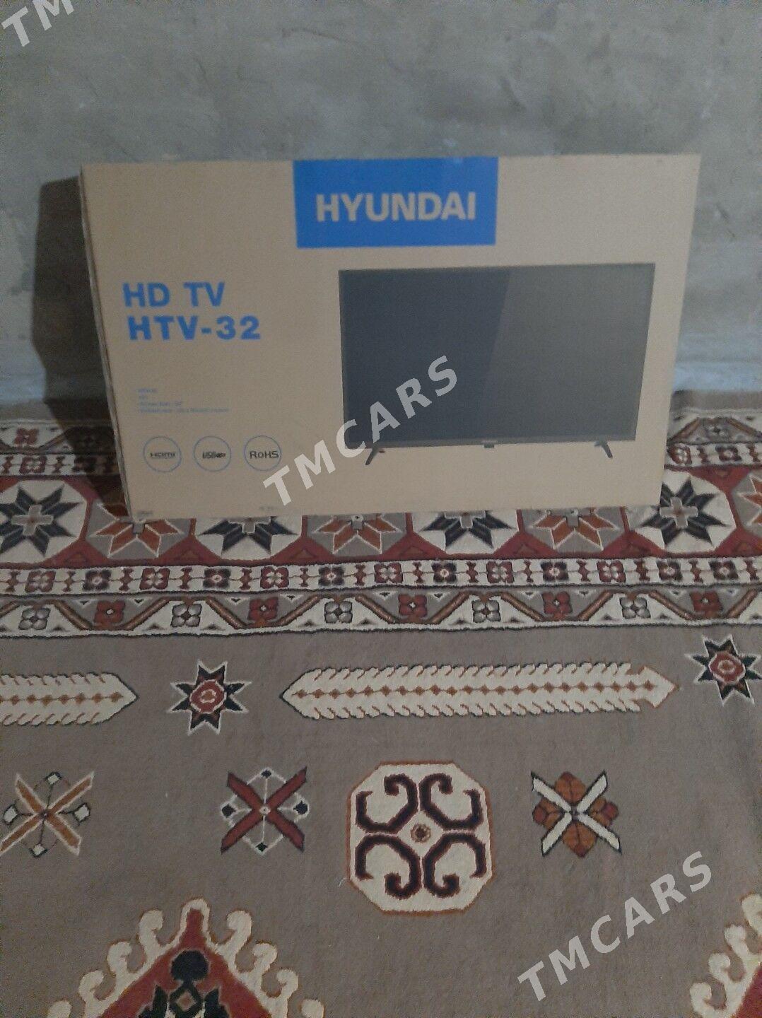 televisor 32 lik - Baýramaly - img 2