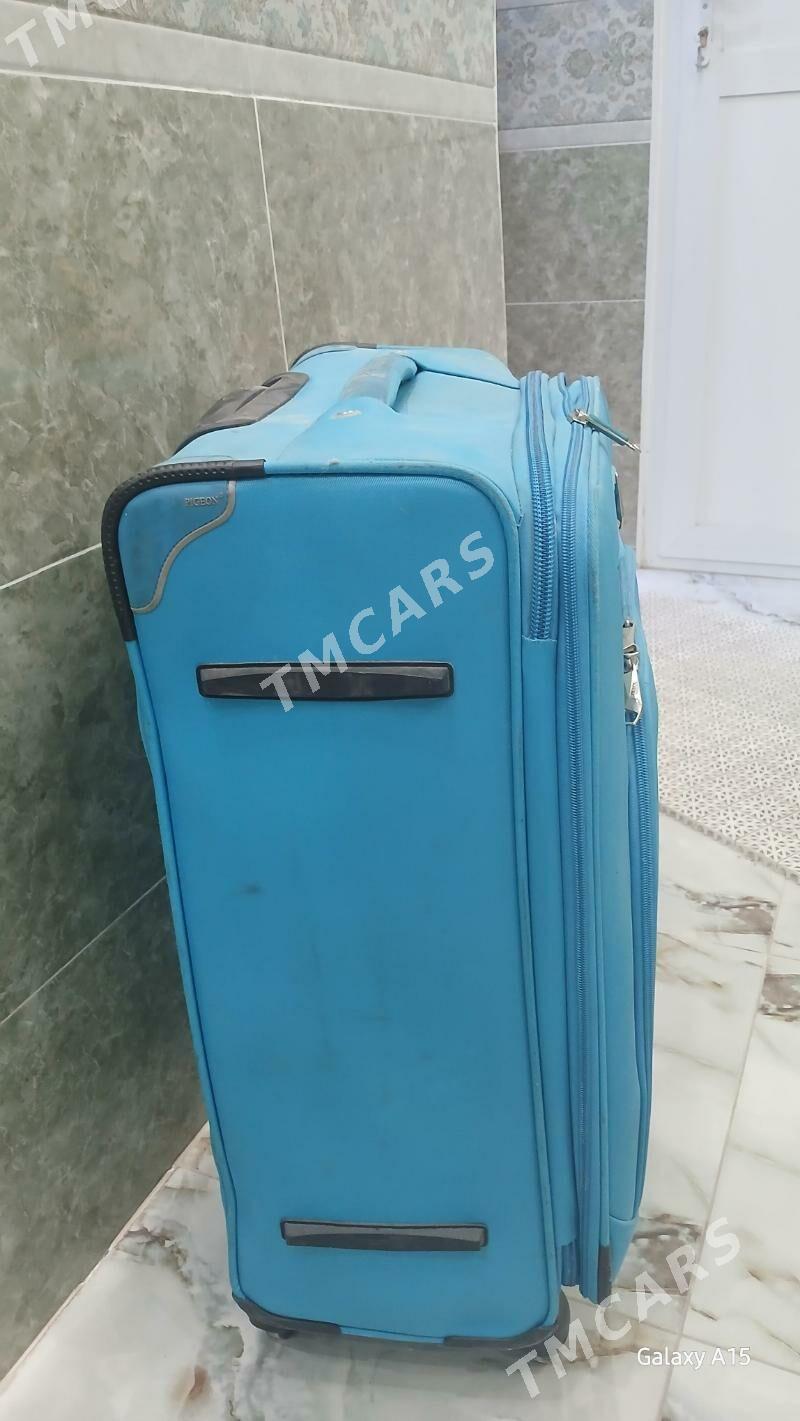 чемодан - Türkmenabat - img 4