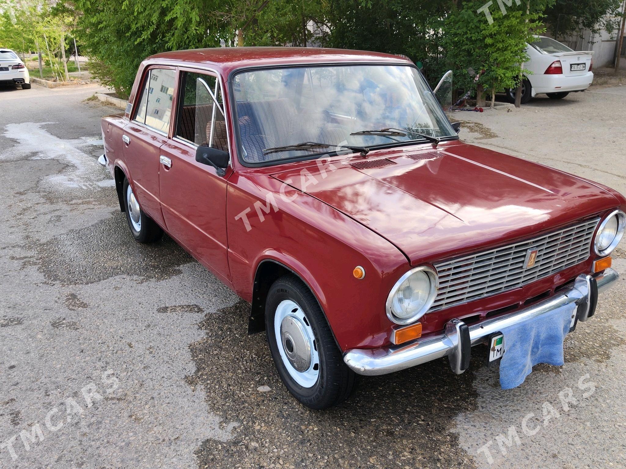 Lada 2104 1984 - 24 000 TMT - Balkanabat - img 6