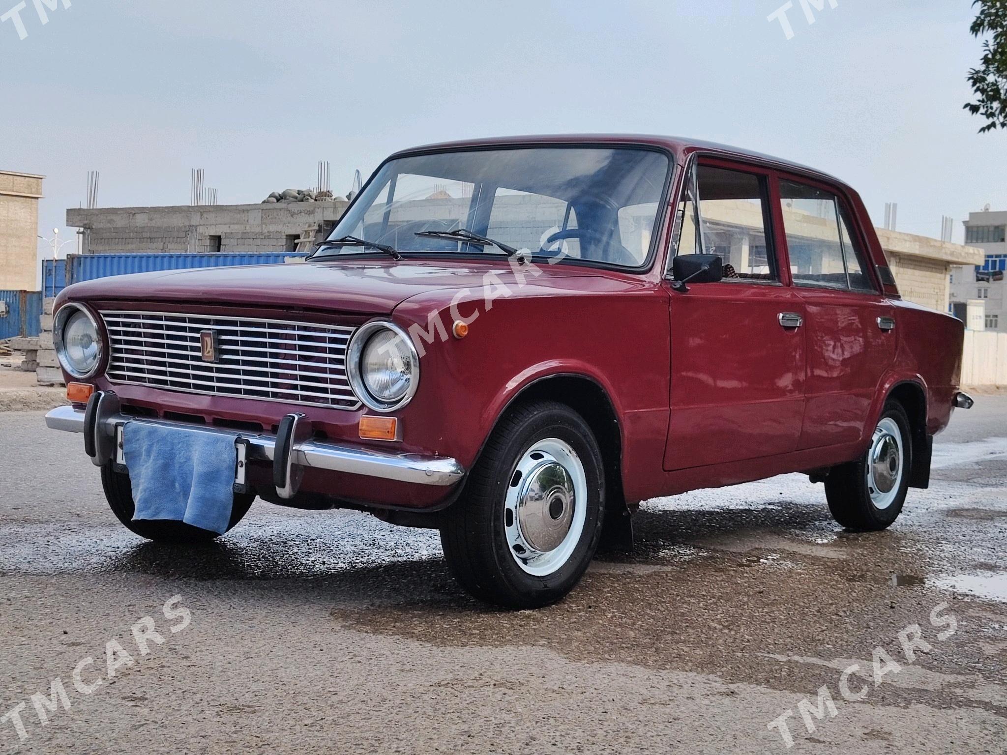 Lada 2104 1984 - 24 000 TMT - Balkanabat - img 4