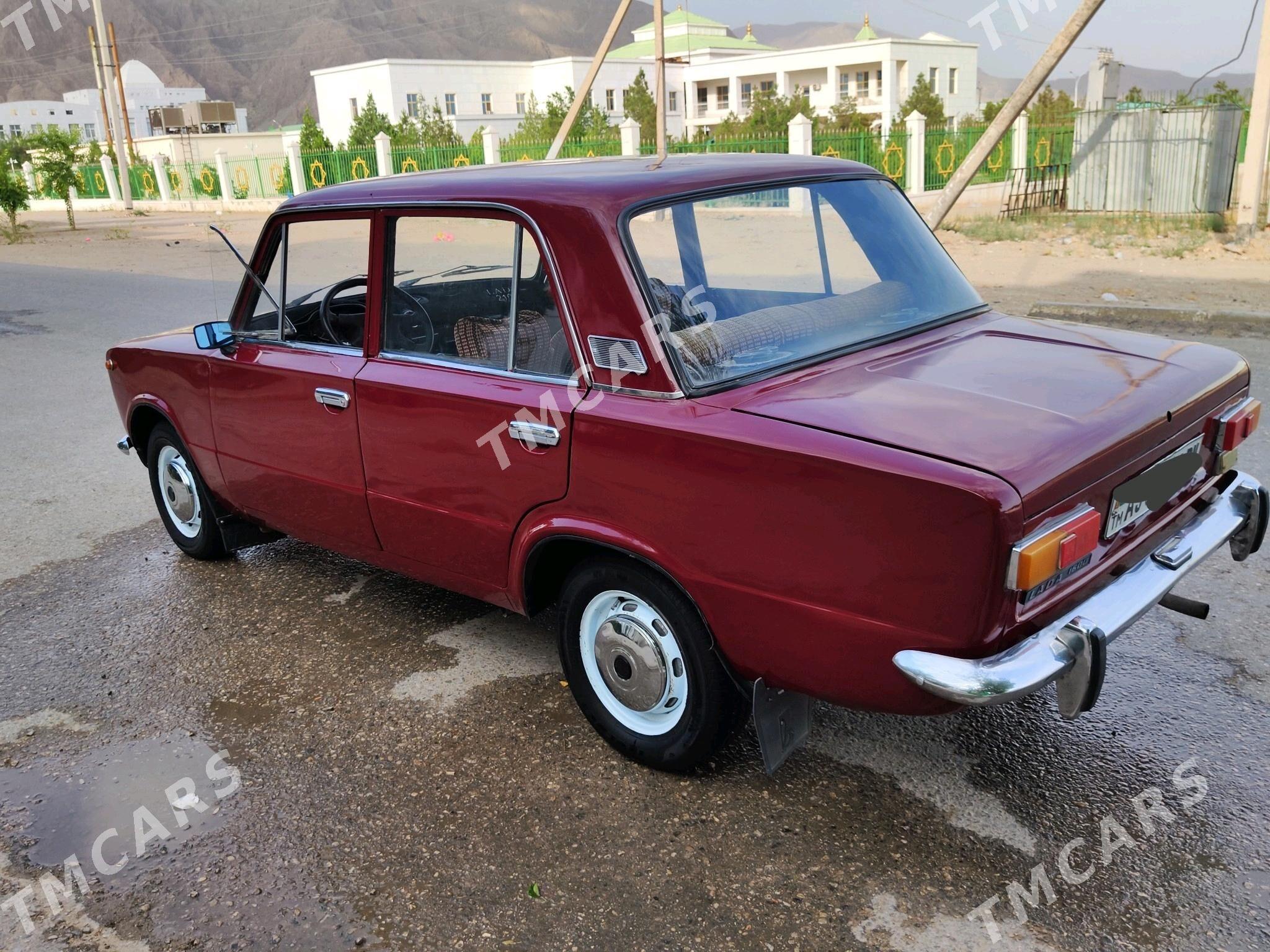 Lada 2104 1984 - 24 000 TMT - Balkanabat - img 3