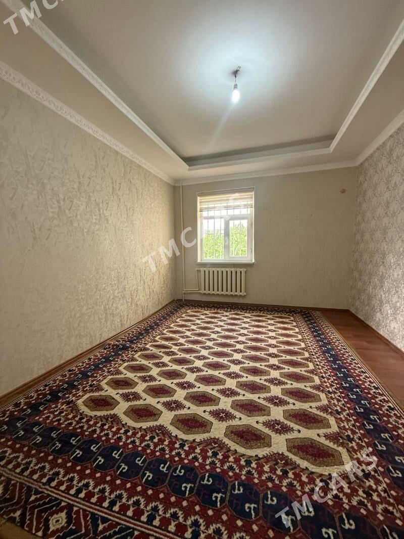 satlyk mir 2  9/2 etajy 2kom - Ашхабад - img 6