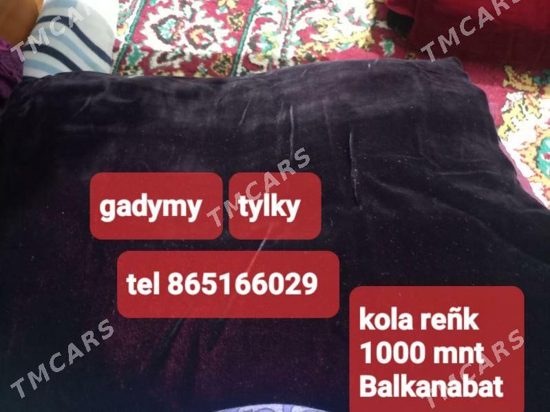 tylkalar - Balkanabat - img 3