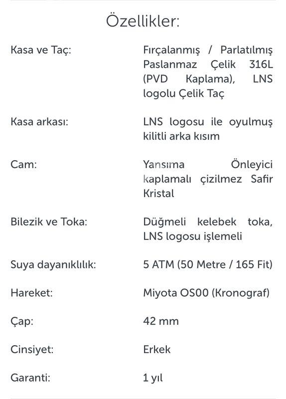 LNS SAGAT 100% Orginal - Mary - img 2