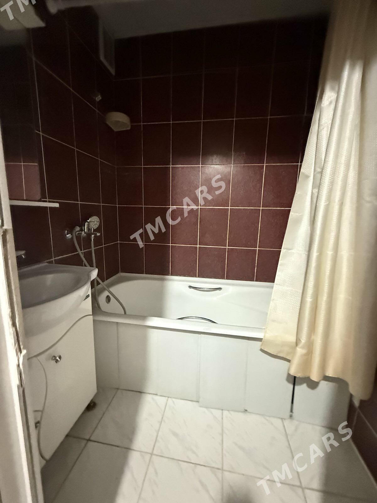 satlyk mir 2  9/2 etajy 2kom - Ашхабад - img 3