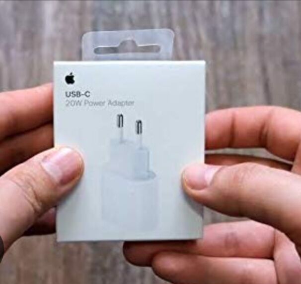 Iphone Adapter Orginal ️ - Aşgabat - img 2