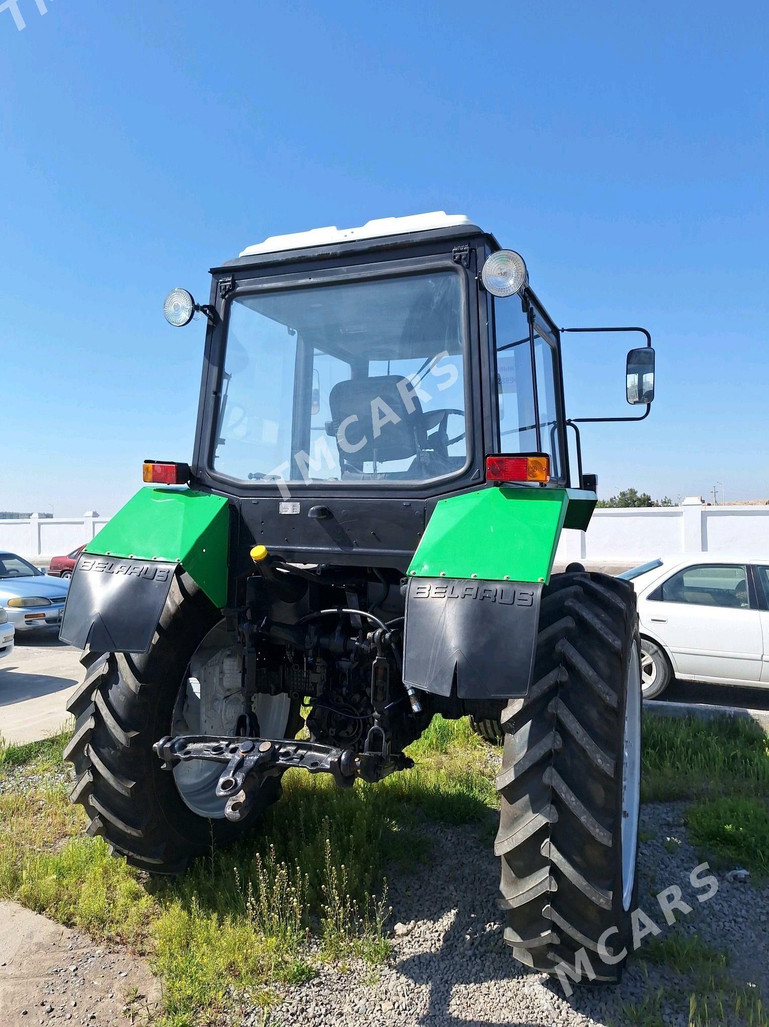 MTZ 80 2009 - 180 000 TMT - Туркменабат - img 2