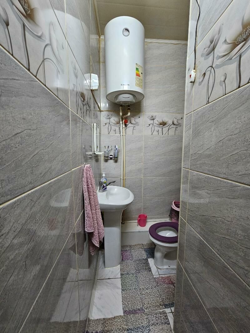МИР 6 АЙТАКОВА 4КОМ 110² - Мир 6 - img 8