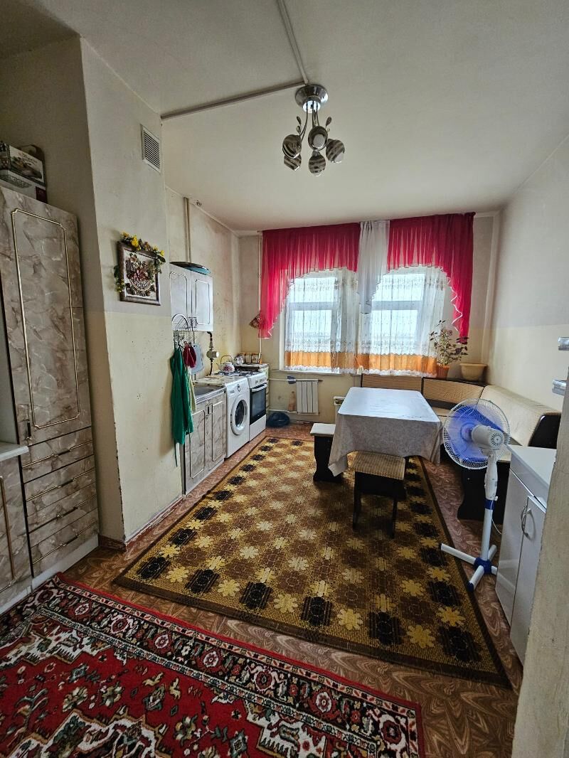 МИР 6 АЙТАКОВА 4КОМ 110² - Мир 6 - img 5