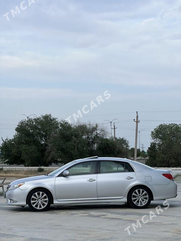 Toyota Avalon 2012 - 235 000 TMT - Ашхабад - img 4