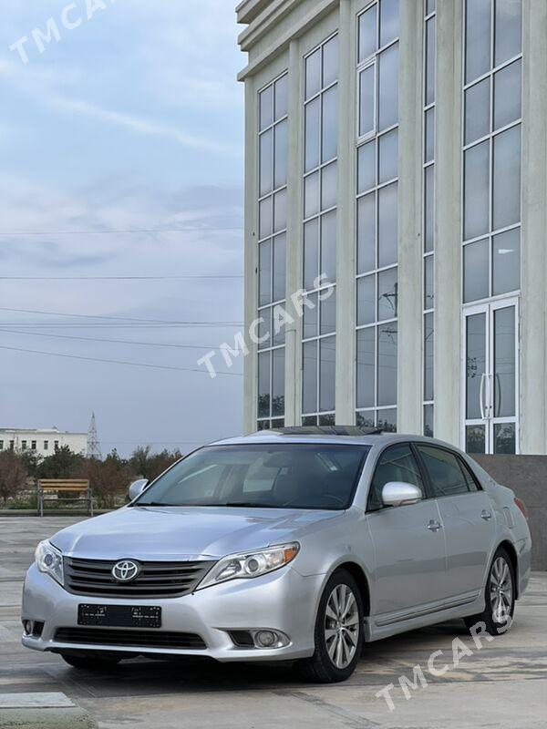 Toyota Avalon 2012 - 235 000 TMT - Ашхабад - img 2