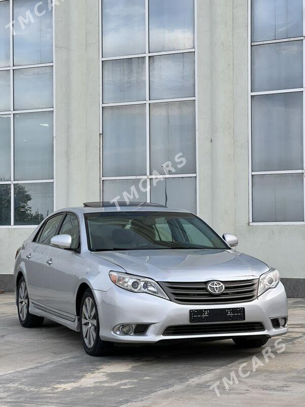 Toyota Avalon 2012 - 235 000 TMT - Ашхабад - img 3