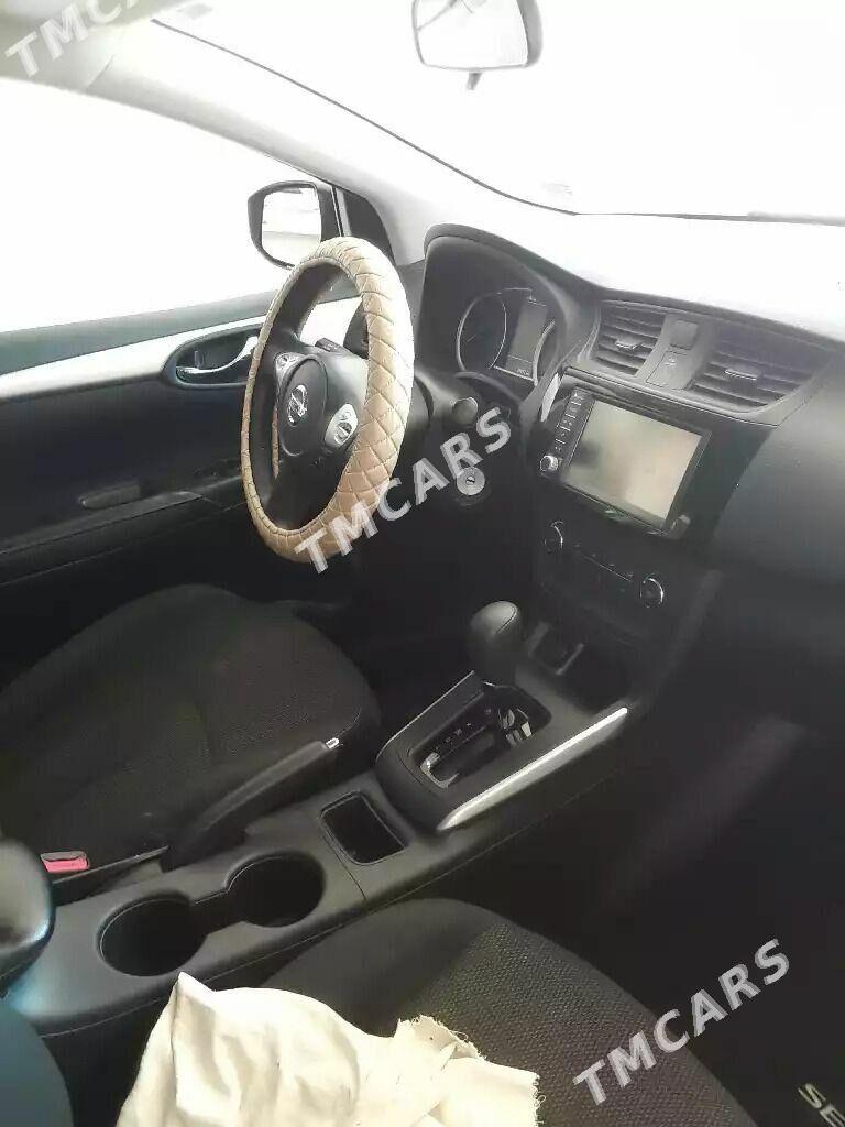Nissan Sentra 2019 - 180 000 TMT - Туркменабат - img 3