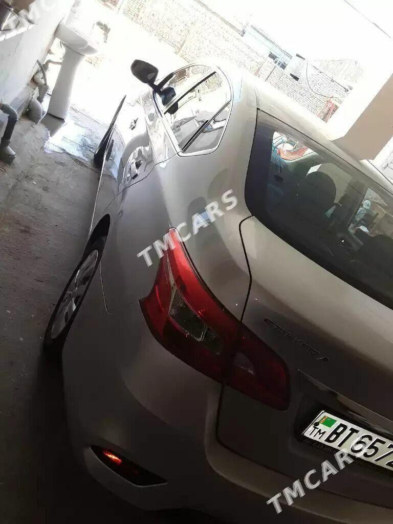 Nissan Sentra 2019 - 180 000 TMT - Туркменабат - img 4