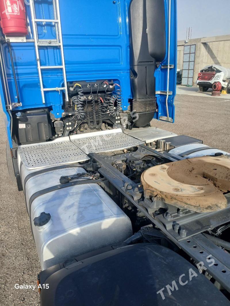 DAF FX 95 2020 - 860 000 TMT - Джебел - img 5