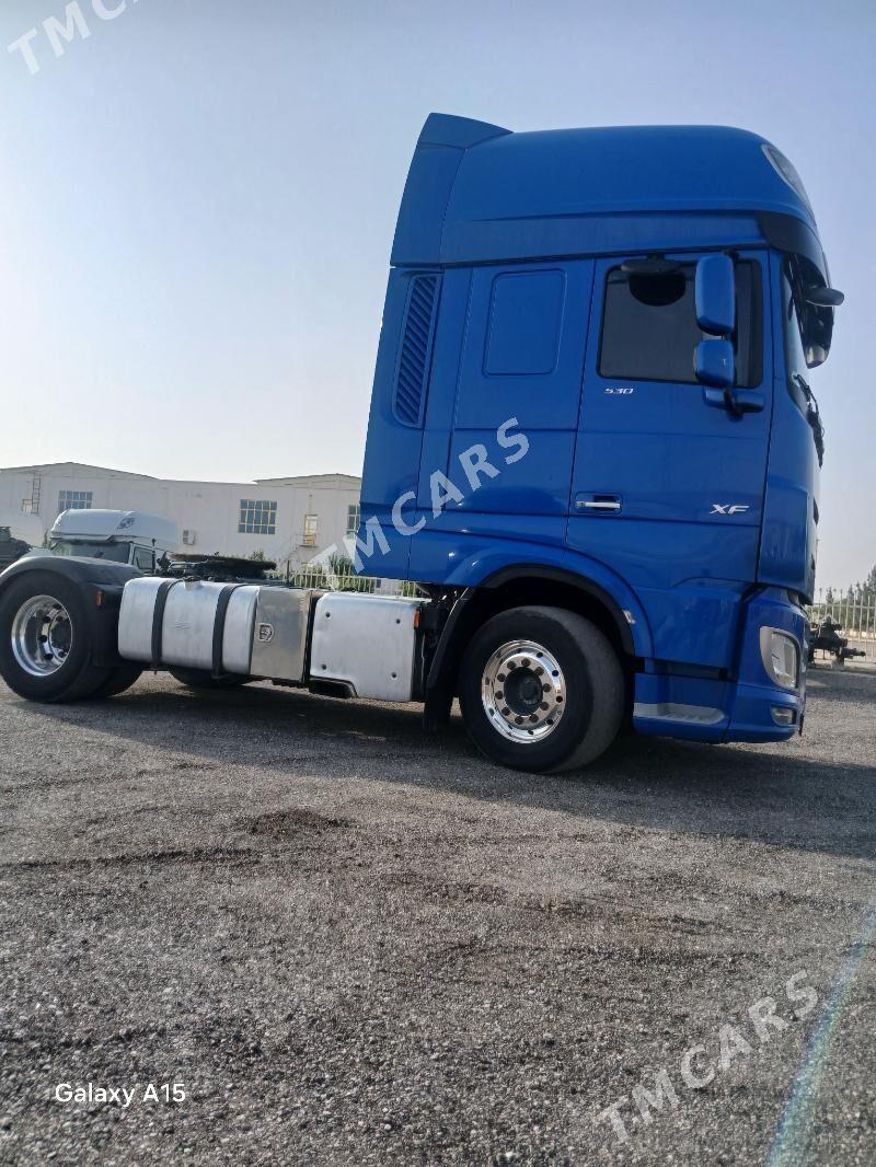 DAF FX 95 2020 - 860 000 TMT - Джебел - img 6