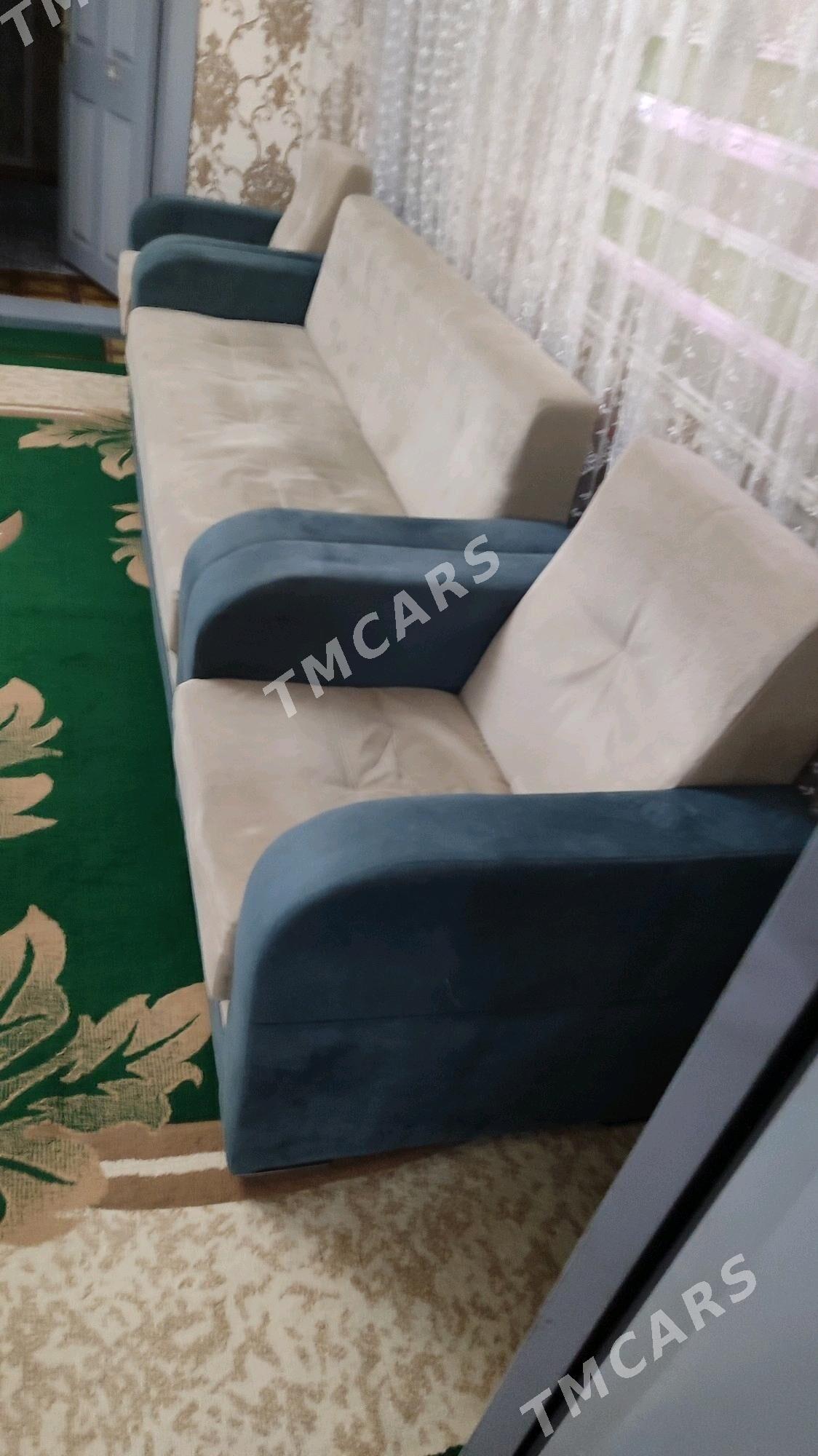Diwan kresla - Aşgabat - img 2