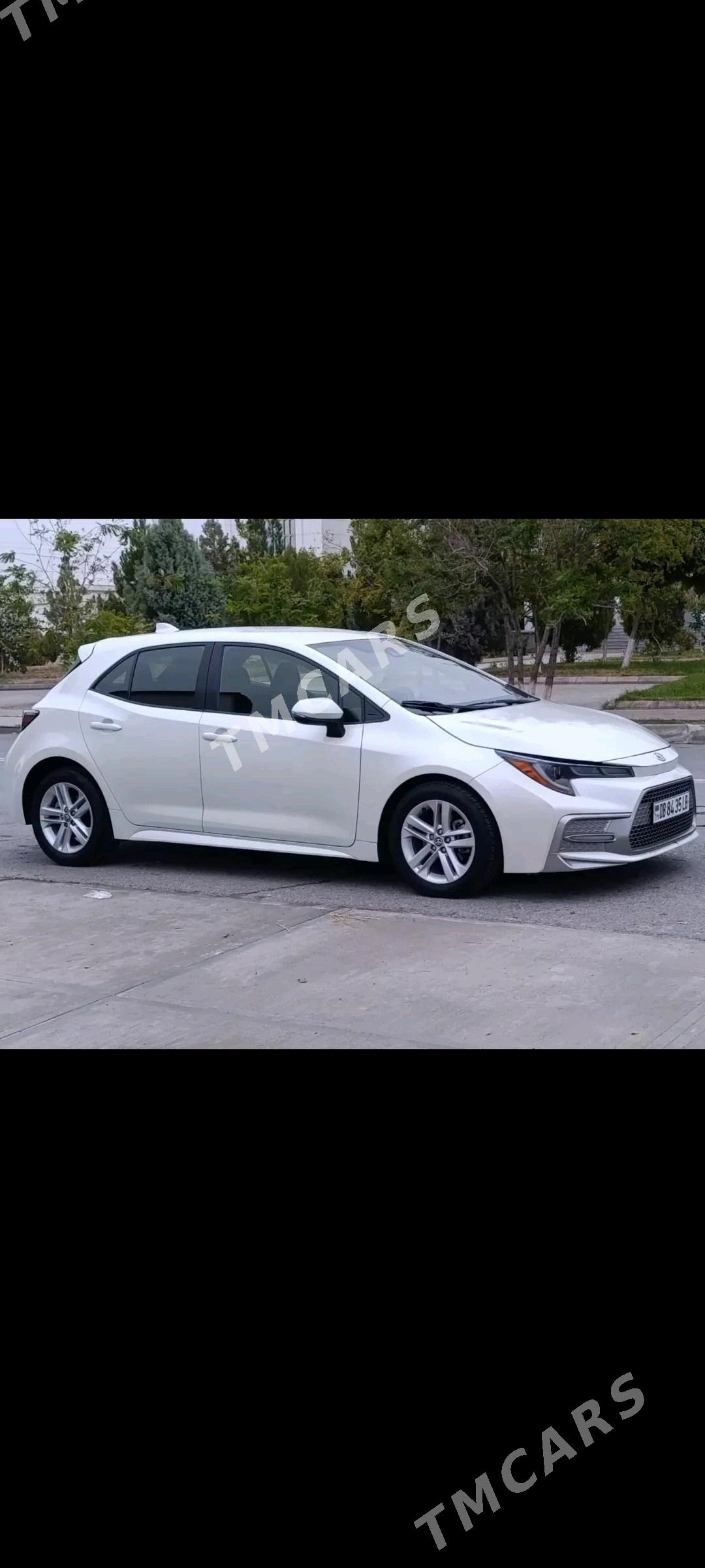 Toyota Corolla 2020 - 249 000 TMT - Türkmenabat - img 3