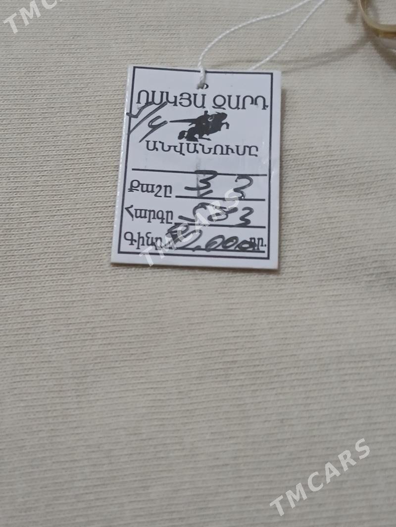 Бриллиантовое кольцо золото - 11 mkr - img 3