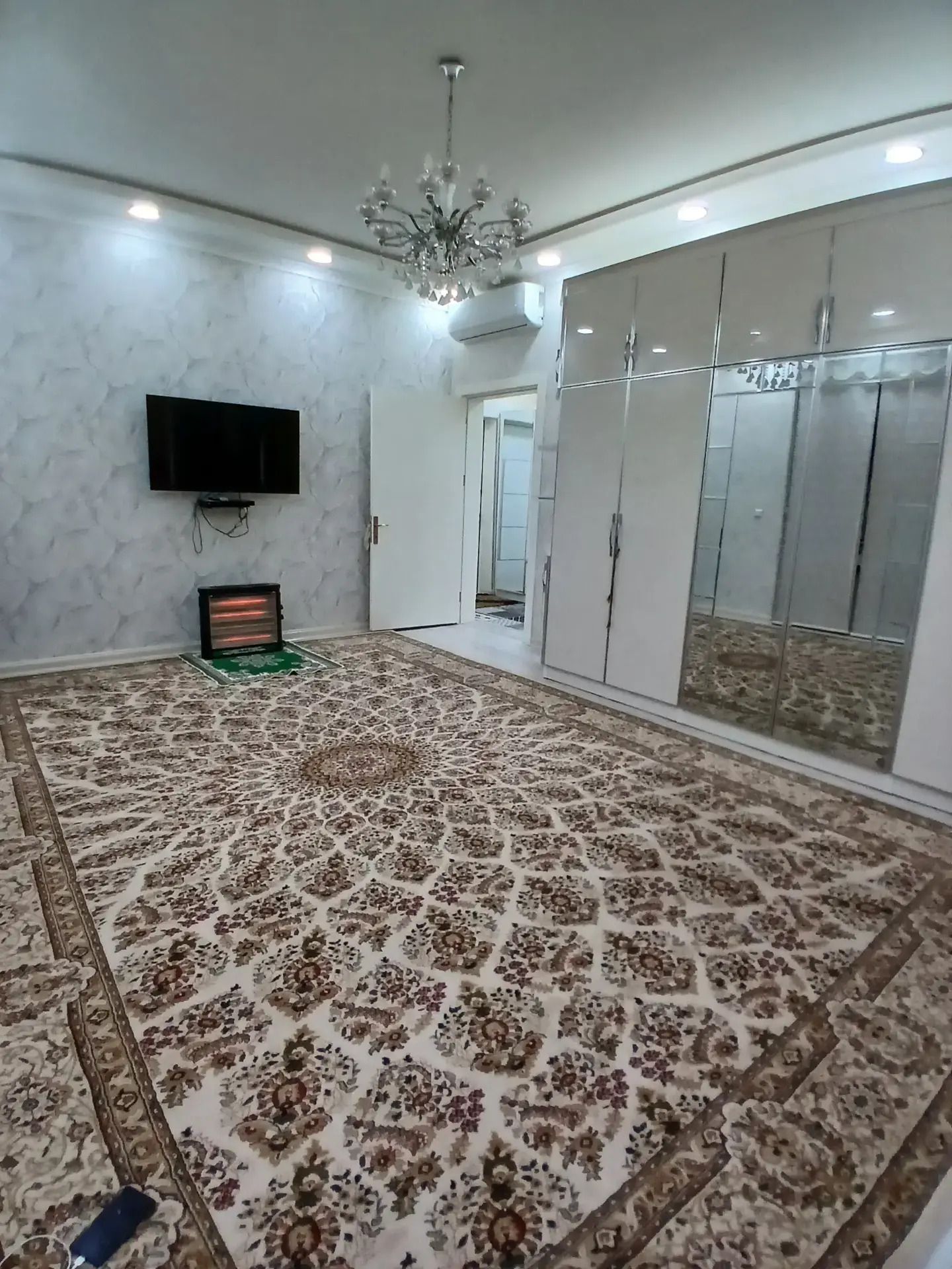 ГУРТЛИ 1КОМ,,, GURTLY 1KOM. - Aşgabat - img 2