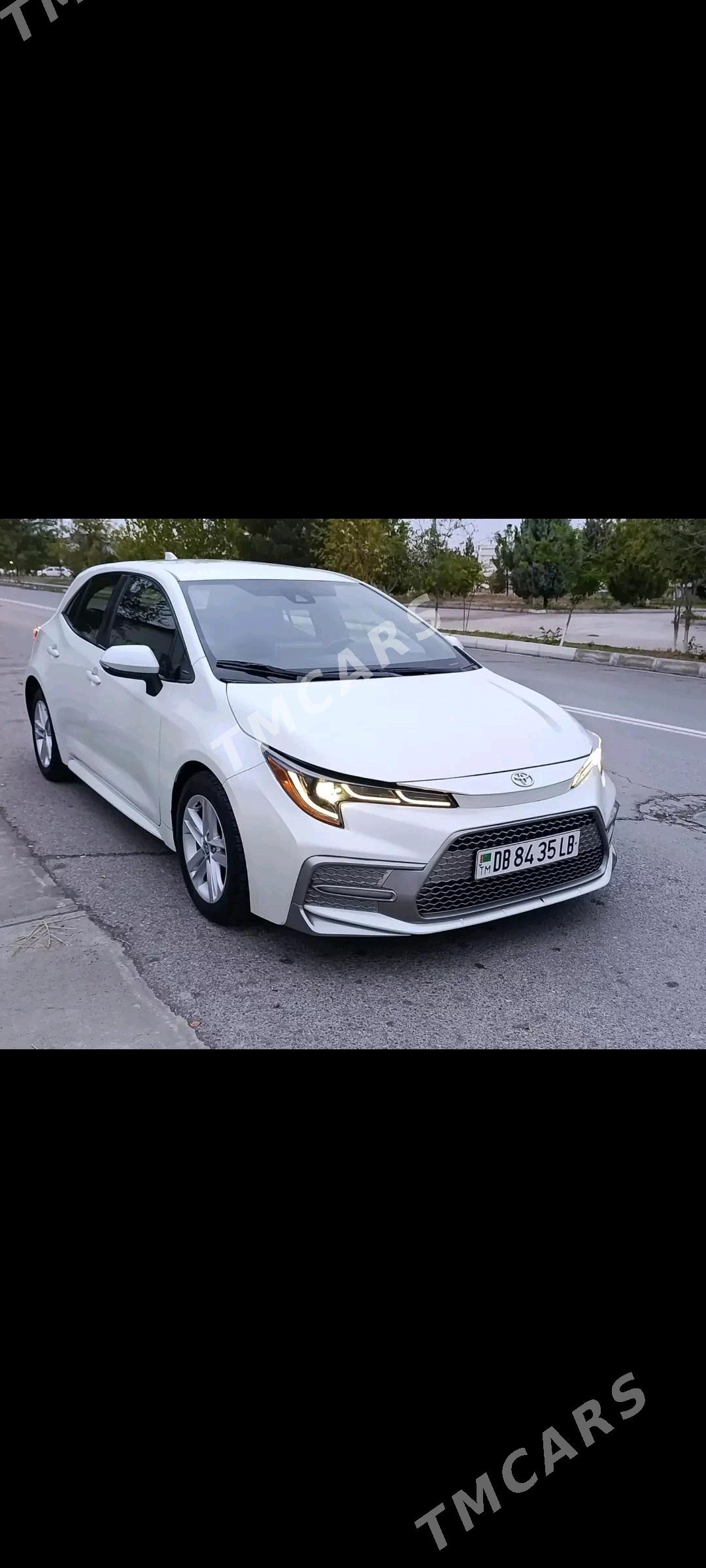 Toyota Corolla 2020 - 249 000 TMT - Türkmenabat - img 2