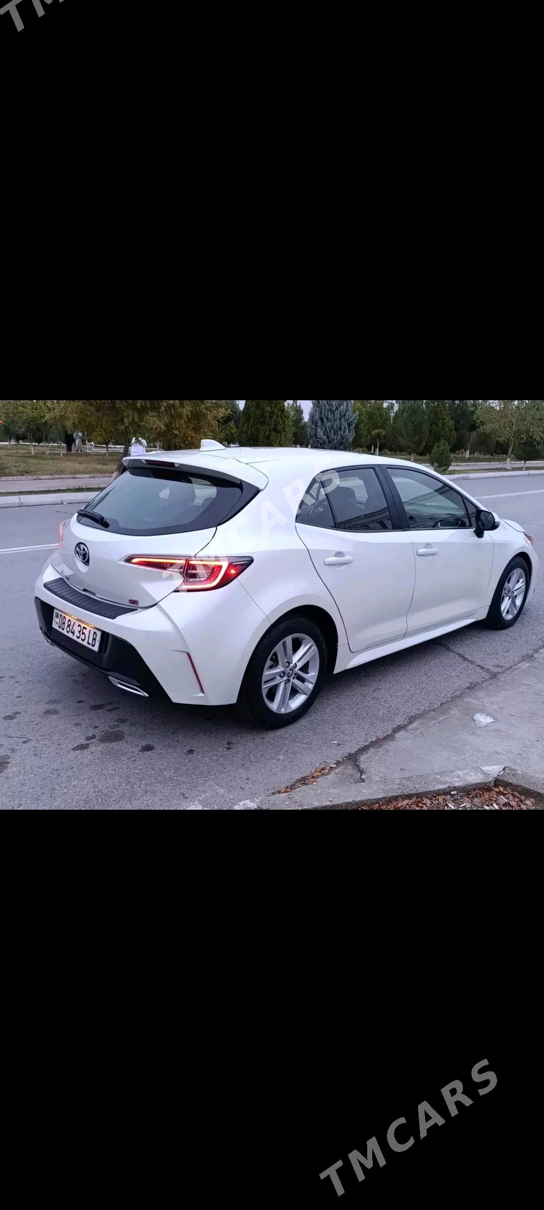 Toyota Corolla 2020 - 249 000 TMT - Türkmenabat - img 4