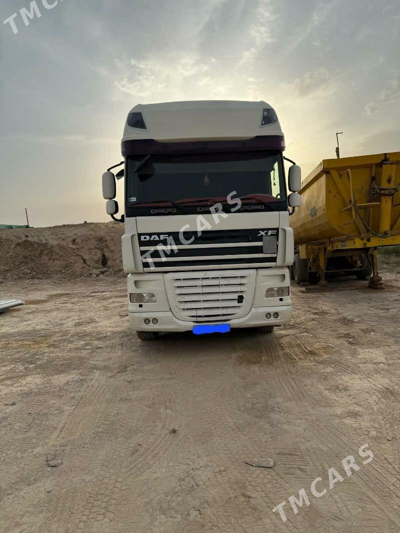 DAF 460 2010 - 1 400 000 TMT - Магданлы - img 3
