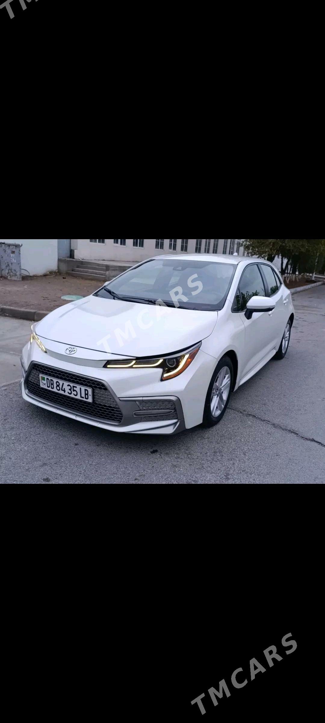 Toyota Corolla 2020 - 249 000 TMT - Türkmenabat - img 6