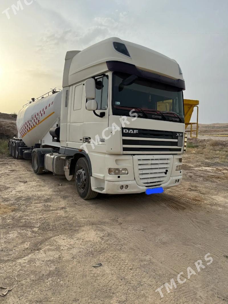 DAF 460 2010 - 1 400 000 TMT - Магданлы - img 4