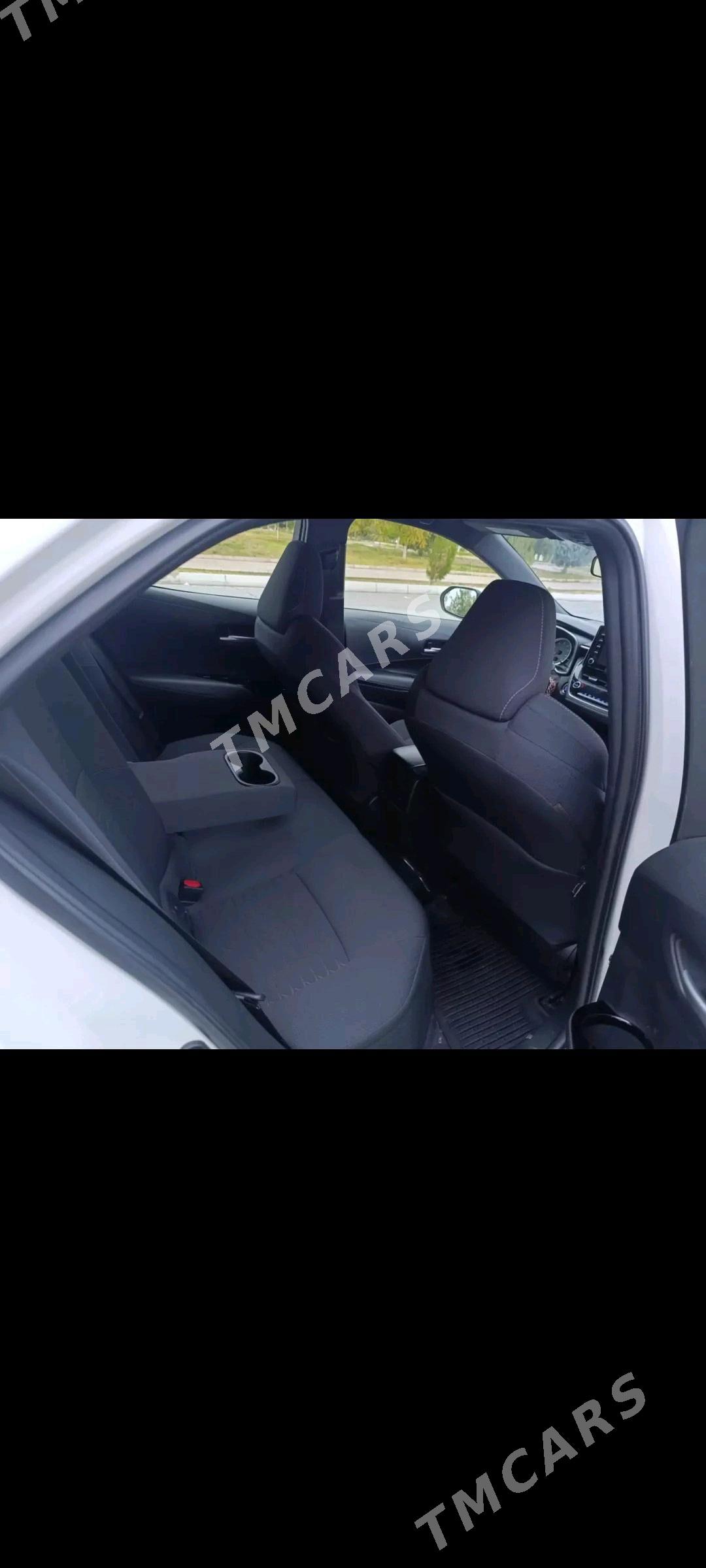 Toyota Corolla 2020 - 249 000 TMT - Türkmenabat - img 8