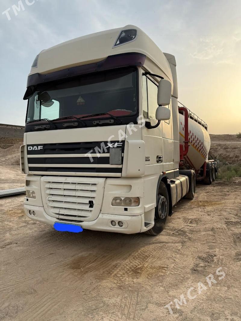 DAF 460 2010 - 1 400 000 TMT - Магданлы - img 5