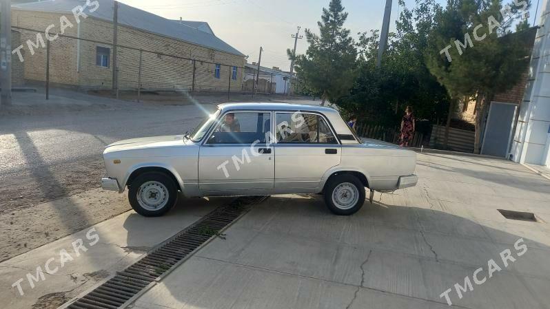 Lada 2107 2004 - 26 000 TMT - Mary - img 4