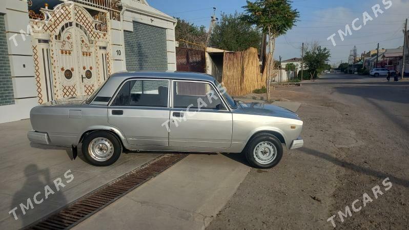 Lada 2107 2004 - 26 000 TMT - Mary - img 3