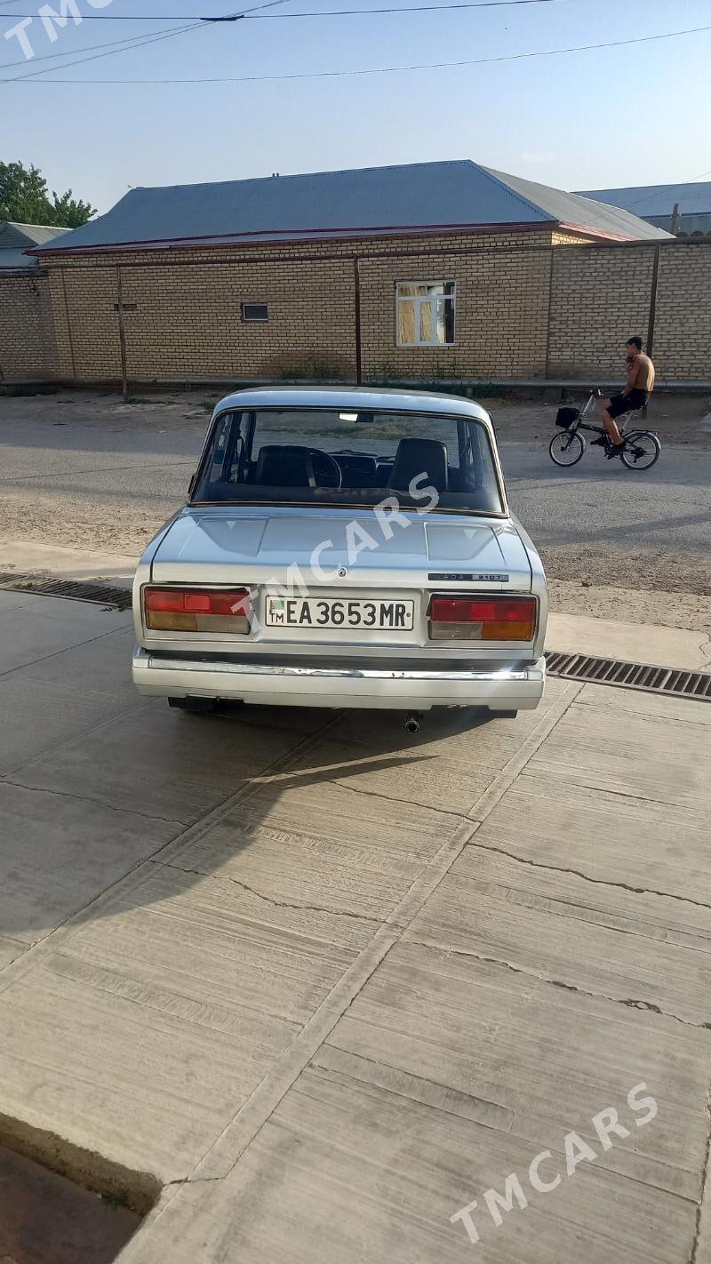 Lada 2107 2004 - 26 000 TMT - Mary - img 2