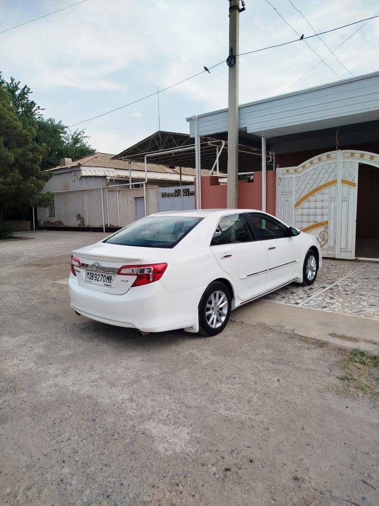 Toyota Camry 2013 - 200 000 TMT - Мары - img 6