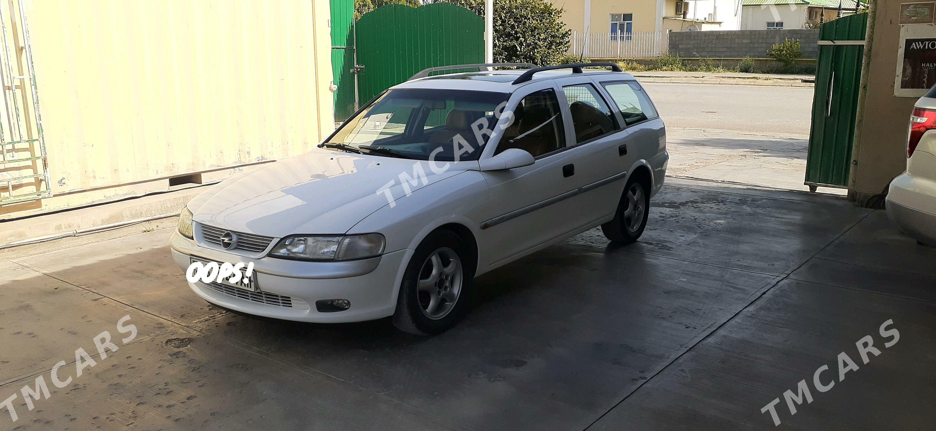 Opel Vectra 1998 - 73 000 TMT - Гёкдепе - img 5