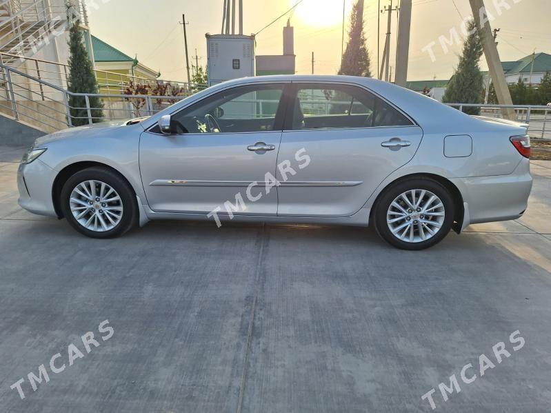 Toyota Camry 2014 - 332 000 TMT - Aşgabat - img 4