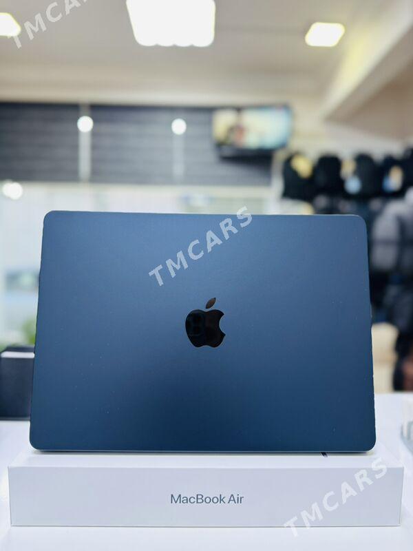 MacBook Air 13 M3 8/256 - Ашхабад - img 3