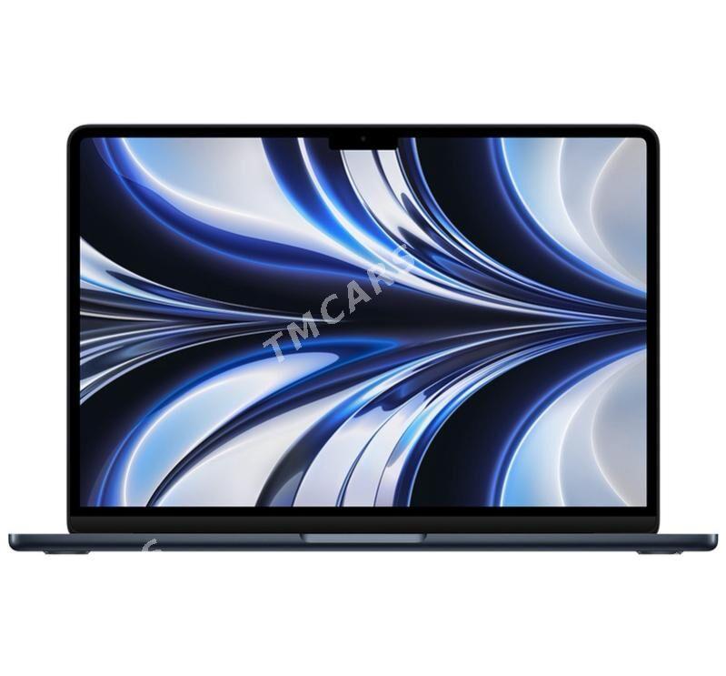 MacBook Air 13 M3 8/256 - Ашхабад - img 2