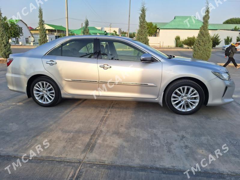 Toyota Camry 2014 - 332 000 TMT - Aşgabat - img 5