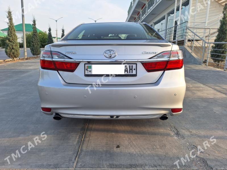 Toyota Camry 2014 - 332 000 TMT - Aşgabat - img 3