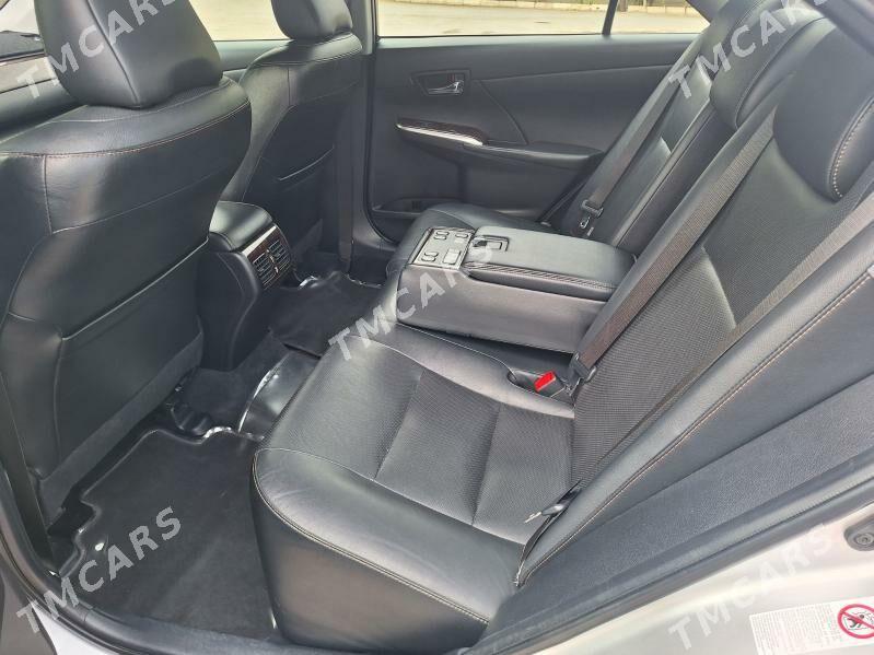 Toyota Camry 2014 - 332 000 TMT - Aşgabat - img 7