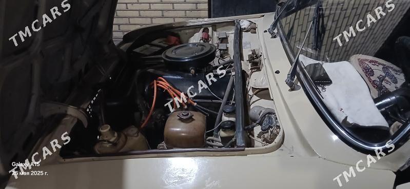 Lada 2106 1987 - 30 000 TMT - Мары - img 4