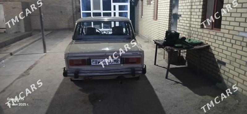 Lada 2106 1987 - 30 000 TMT - Мары - img 5