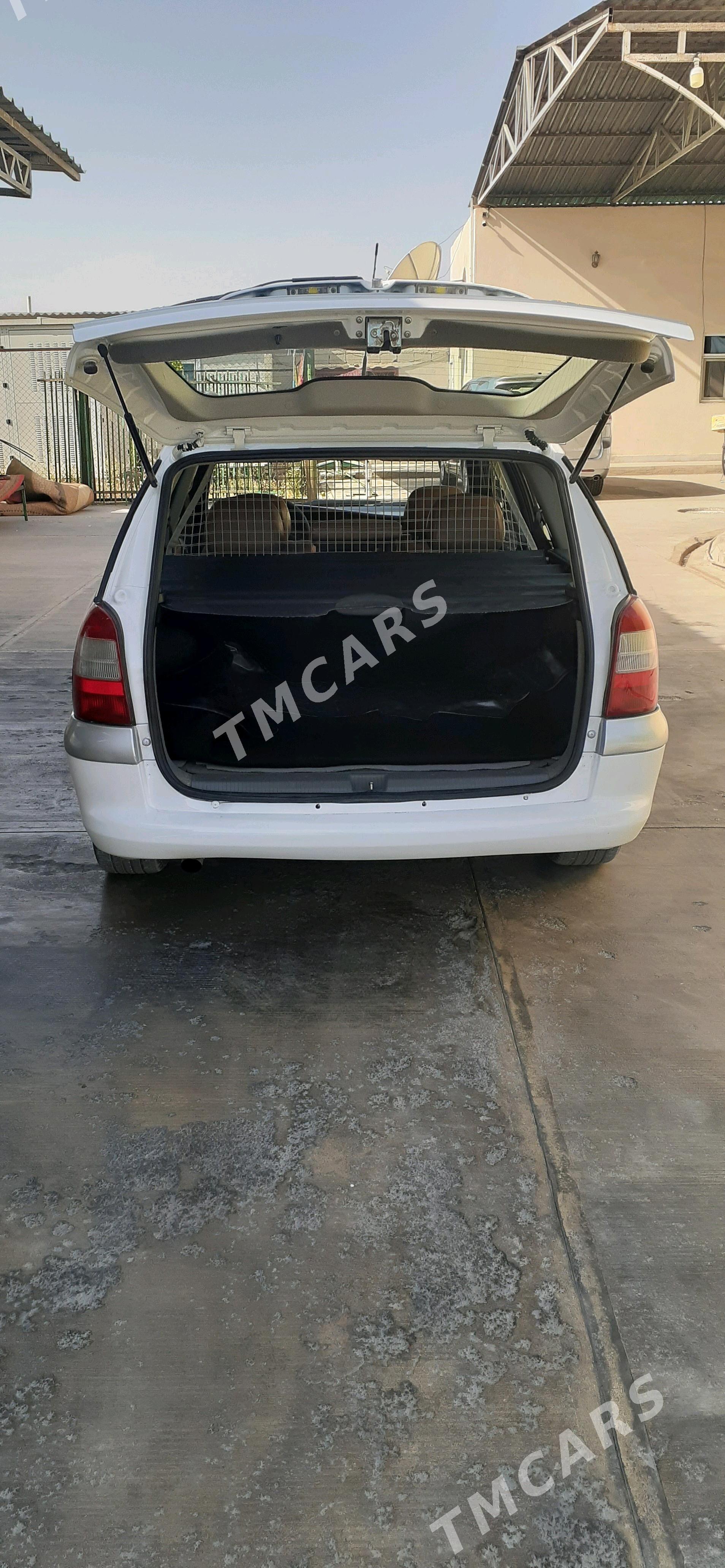 Opel Vectra 1998 - 73 000 TMT - Гёкдепе - img 6