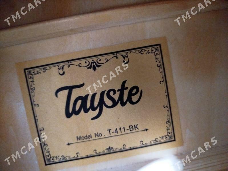 GITARA ELEKTRO GARA AKUSTIKA - Daşoguz - img 5